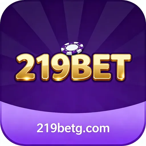 219 bet logo